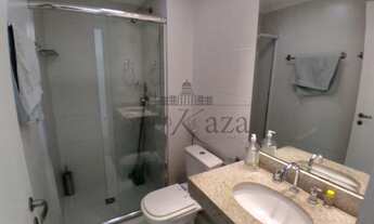 Imagem 5: Apartamento - Jardim Aquarius - Residencial Portal da Vila - 77m² - 3 Dormitórios