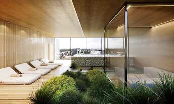 Imagem 4: Apartamento para venda com 23 metros quadrados com 1 quarto em Pina - Recife - PE