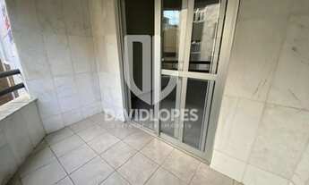 Imagem 4: Alto dos Passos - Apto. 3/4, Suíte, Varanda e 3 Vagas- Juiz de Fora - MG