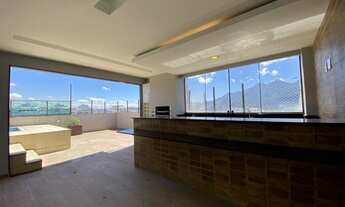 Imagem 3: Apartamento de 298 metros quadrados no bairro Barra da Tijuca com 3 quartos