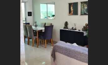 Imagem 4: Casa em condomínio à venda - 90m² - 3 dormitórios sendo 1 suíte - 2 vagas de garagem