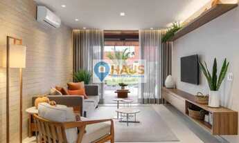 Imagem 5: Bangalô Oka Beach Residence - Muro Alto