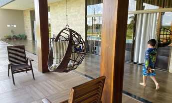 Imagem 4: Condominio Portal das Aguas - Lago do Manso