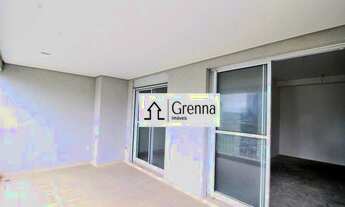 Imagem 4: Apartamento para venda e locação com 54m² - Vila Olímpia, SP