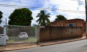 Imagem 3: Lote/Terreno para venda tem 2507 metros quadrados em Ribeirão do Lipa - Cuiabá - MT