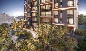 Imagem 4: Denmark Hygge Apartamento com 3 dormitórios