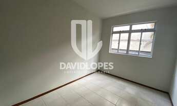 Imagem 6: Alto dos Passos - Apto. 3/4, Suíte, Varanda e 3 Vagas- Juiz de Fora - MG