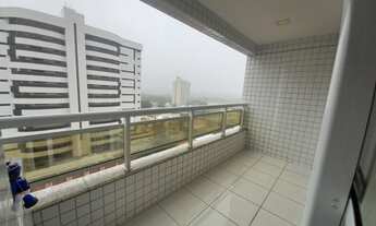 Imagem 7: Apartamento para aluguel na Pênisula, totalmente mobiliado com fino acabamento