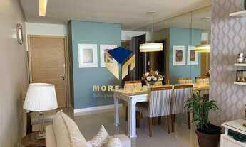 Imagem 6: Apartamento para venda tem 115 metros quadrados com 3 quartos em Costa Azul - Salvador - B