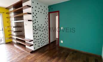 Imagem 4: Apartamento para aluguel e venda possui 93 metros quadrados