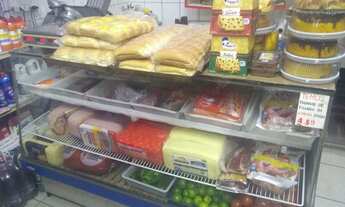 Imagem 5: Supermercado em Jandira S/P