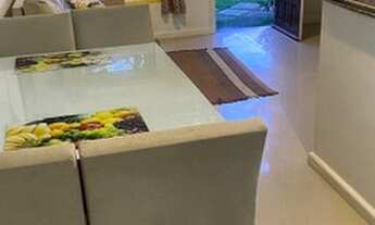 Imagem 2: Village 2/4 sendo 1 suíte em Armação