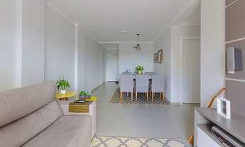 Imagem 4: Apartamento semimobliado Central