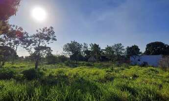 Imagem 2: CAMPOS DOS GOYTACAZES - AREA - PARQUE SANTOS DUMONT