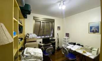 Imagem 3: Apartamento para venda tem 177 metros quadrados com 3 quartos