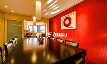 Imagem 6: Apartamento com 3 dorm. à venda, 149 m² por R$ 990.000 - Água Verde - Curitiba/PR