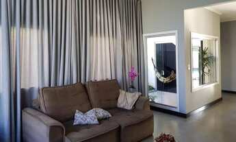 Imagem 6: Vendo Casa Nova no Condomínio Parque das Nogueiras