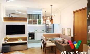 Imagem 2: Apartamento 2 dormit, sacada c churrasqueira próx a Av. Cerro Azul e Nildo Rib ler anúncio