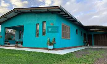 Imagem 2: Capao da Canoa - Casa Padrão - Praia do Barco