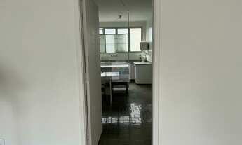 Imagem 6: Apartamento à Venda no Jardim Paulista, 2 Dorms e 1 Vaga, Localizado a 2 quadras da Av. Pa