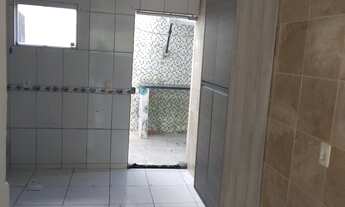 Imagem 5: Alugo casa no alto branco