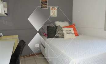 Imagem 2: VENDA - Condomínio Key West - 74m², 2 quartos,1 suíte, 1 vaga na Barra da Tijuca