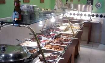 Imagem 4: ALUGO duas lojas em frente ao Tower 2000. 196 m². Aceito proposta