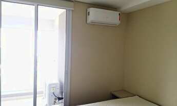 Imagem 5: Flat para Aluguel 1 Quarto 1 Vaga 45m²