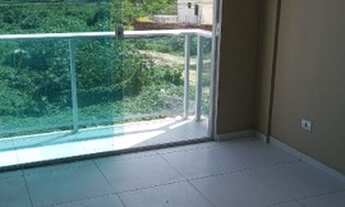 Imagem: Apt No Centro Com Varanda 1 Andar Em Garanhuns