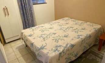 Imagem 6: Village 2/4 sendo 1 suíte em Armação