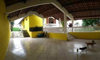 Imagem: Casa à venda, 4 quartos, 2 suítes, 8 vagas