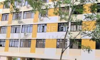 Imagem 2: SQS 215 - APTO 3 QUARTOS - VAZADO - FRENTE ÁREA VERDE