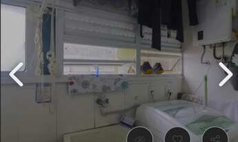 Imagem 3: Apartamento para venda possui 100 metros quadrados com 3 quartos em Bela Vista - Osasco