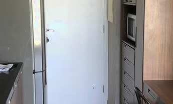 Imagem 4: Studio para aluguel possui 35 metros quadrados com 1 quarto em Brooklin Paulista - São Pau