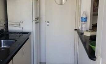 Imagem 6: Aluguel ou Venda Apartamento 1 Suíte 1 Vaga Garagem 55 m²