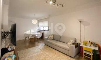 Imagem 2: APARTAMENTO - VILA MADALENA - 3 DORMS - 2 VAGAS