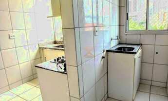 Imagem 3: Apartamento com 3 dormitórios à venda, 91 m² por R$ 400.000 - Estrela Dalva - Belo Horizon