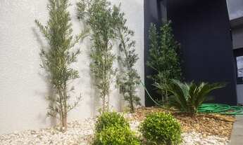 Imagem 4: Casa para venda com 100 metros quadrados com 3 quartos em Jardim Ipanema - Maringá - PR