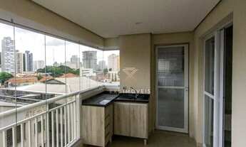 Imagem 6: Apartamento com 2 dormitórios à venda, 63 m² por R$ 630.000 - Tatuapé - São Paulo/SP