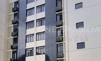 Imagem: SQS 215 - APTO 3 QUARTOS - VAZADO - FRENTE