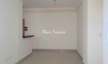 Imagem 5: APARTAMENTO 03 QUARTOS ELEVADOR SUÍTE VAGAS LIVRES