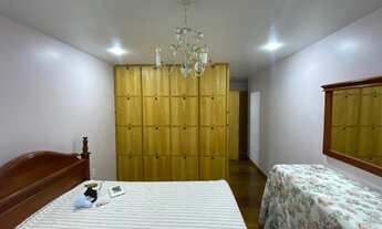 Imagem 7: Apartamento para venda tem 177 metros quadrados com 3 quartos