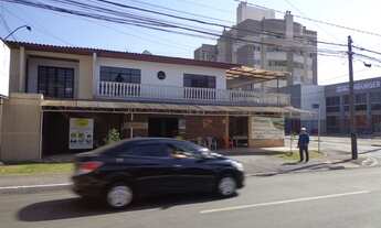 Imagem 3: IMÓVEL COMERCIAL E RESIDENCIAL EM PINHAIS - PR