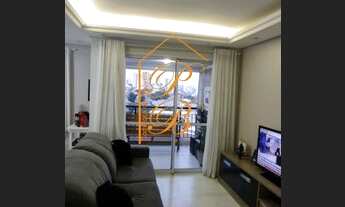 Imagem: Apartamento para venda com 67m² 2 dormitórios