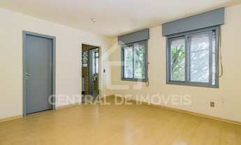 Imagem: PORTO ALEGRE - Kitchenette/Conjugados