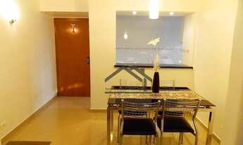 Imagem 6: Cobertura com 3 dormitórios à venda, 126 m² por R$ 640.000,00 - Vila Carrão - São Paulo/SP