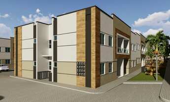 Imagem 6: Lançamento de apartamentos para venda com 52 metros quadrados com 2 quartos