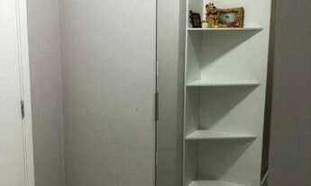 Imagem 4: Apartamento à venda no Condominio Jardim Botanico Jd. Rosolem  - Hortolândia/SP