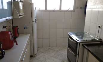 Imagem 6: Apartamento a venda 63m², 3 dorms no I.A.P.I. - Osasco - São Paulo