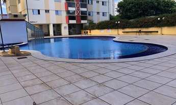 Imagem 2: Apartamento para aluguel possui 86 m2, 3 quartos. No residencial eldorado